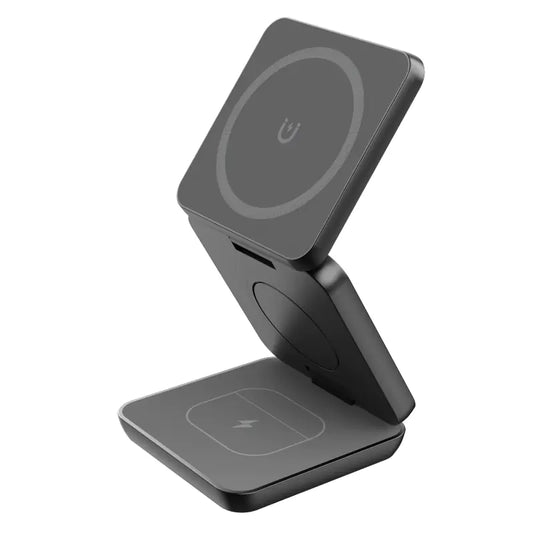 3 IN 1 CHARGING STATION